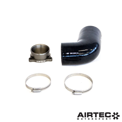AIRTEC Motorsport Turbo Elbow for Hyundai i30N (Pre-facelift – 2017 to 2020) - TMC Motorsport