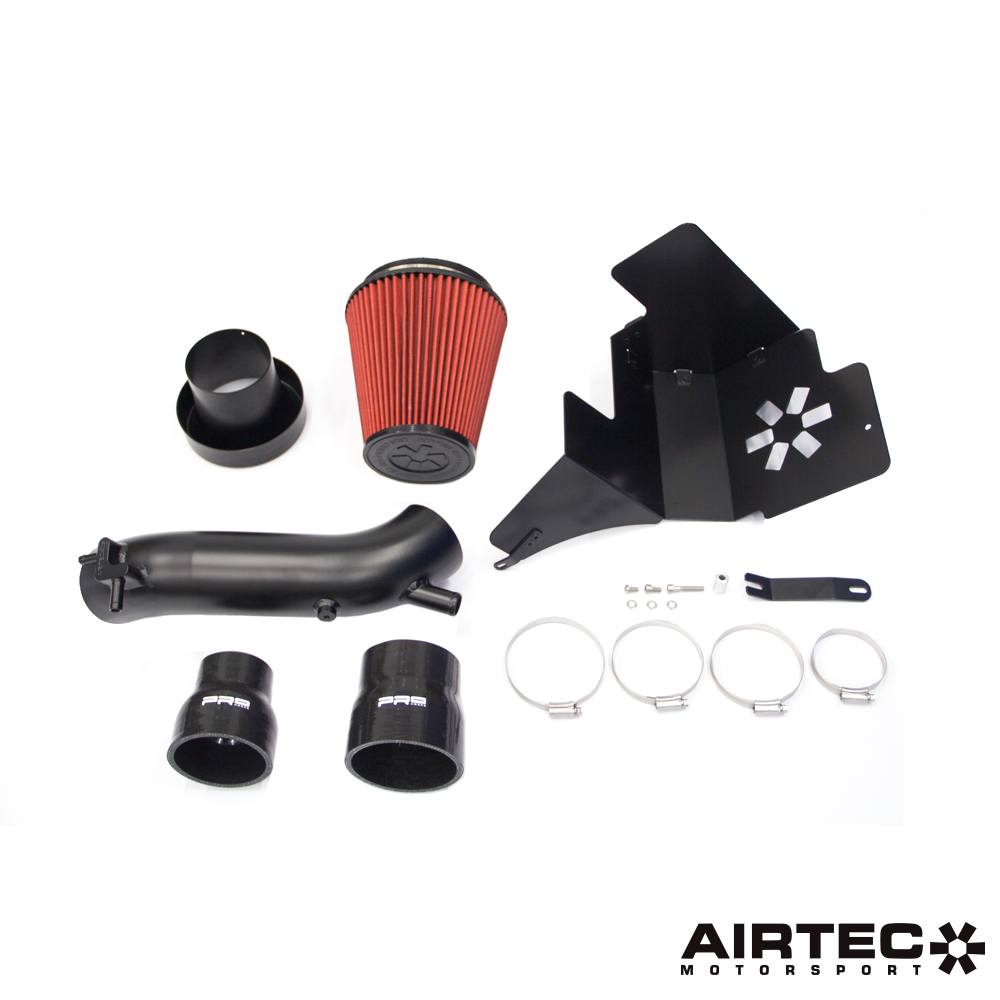 AIRTEC Motorsport Induction Kit for Hyundai i30N - TMC Motorsport