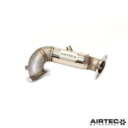 AIRTEC Motorsport De-Cat Downpipe for Hyundai i30N - TMC Motorsport
