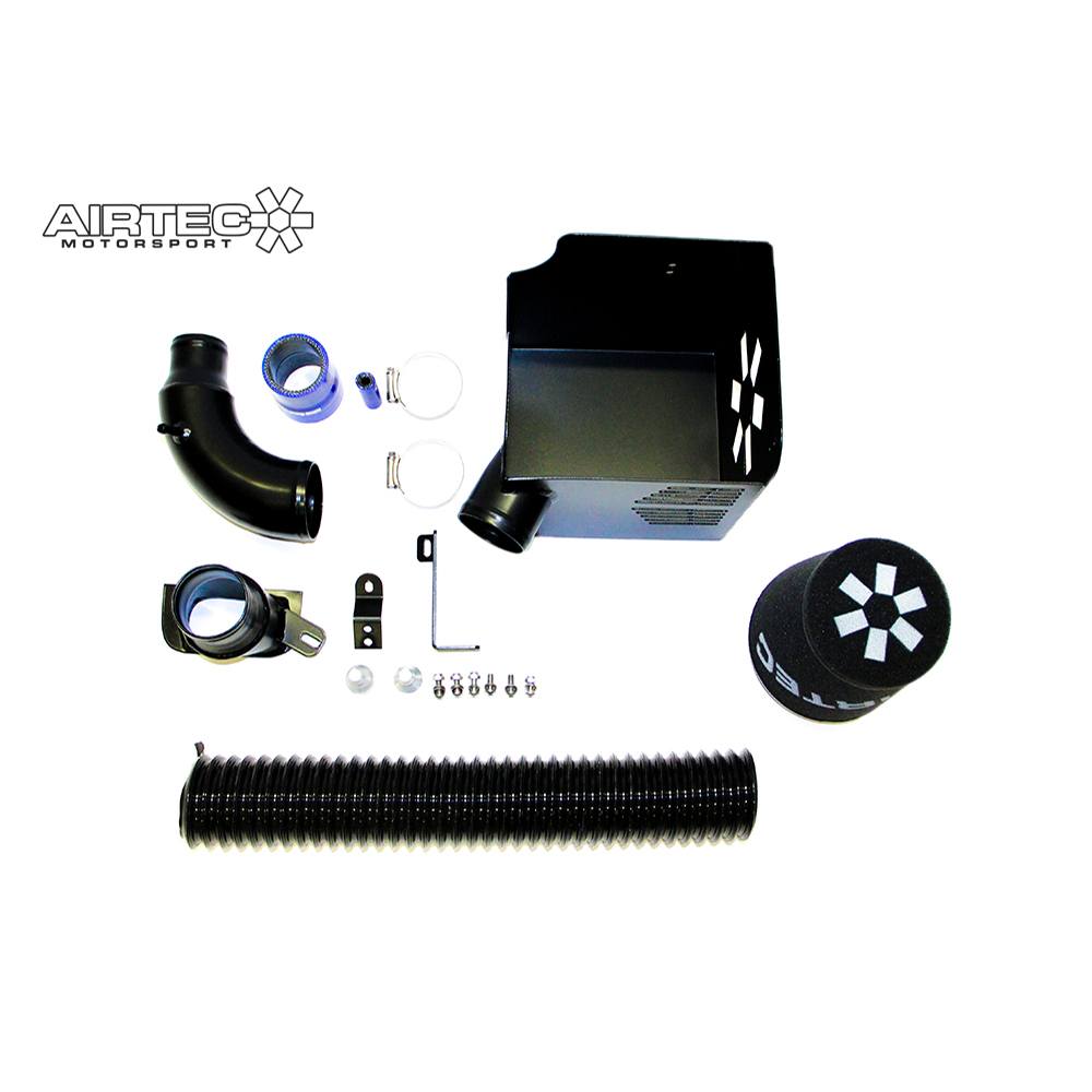 AIRTEC Motorsport Induction Kit for Renault Clio 200 EDC RS - TMC Motorsport