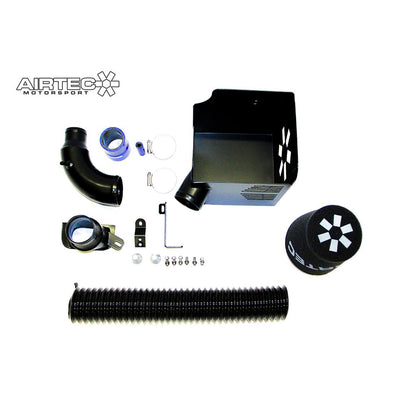 AIRTEC Motorsport Induction Kit for Renault Clio 200 EDC RS - TMC Motorsport