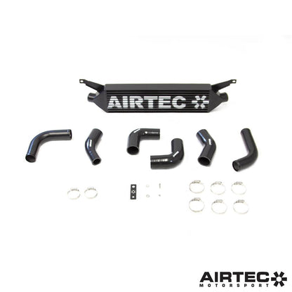 AIRTEC Motorsport 60mm Core Intercooler Upgrade for Mitsubishi Colt Ralliart - TMC Motorsport