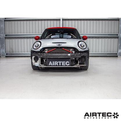 AIRTEC Motorsport Intercooler Upgrade for Mini JCW F56 - TMC Motorsport