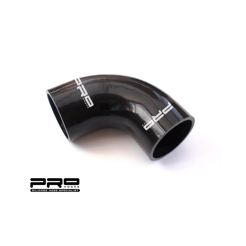 Pro Hoses Induction Hose – Air Filter to Turbo – T3, T34, GT30 & GT35 - TMC Motorsport