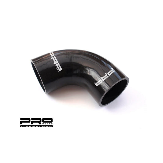 Pro Hoses Induction Hose – Air Filter to Turbo – T3, T34, GT30 & GT35 - TMC Motorsport