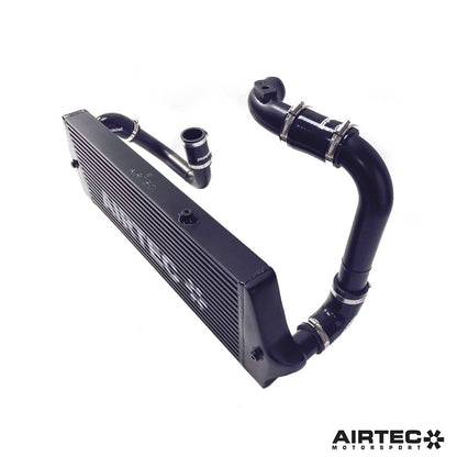 AIRTEC Motorsport Intercooler Upgrade for Astra Mk4 SRI and GSI - TMC Motorsport