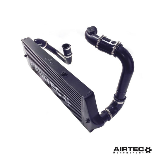 AIRTEC Motorsport Intercooler Upgrade for Astra Mk4 SRI and GSI - TMC Motorsport