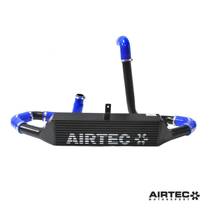 AIRTEC Motorsport Stage 2 Intercooler Upgrade for Corsa E VXR - TMC Motorsport