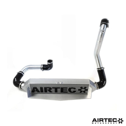 AIRTEC Motorsport Intercooler Upgrade for Vauxhall Astra J 1.6 GTC - TMC Motorsport