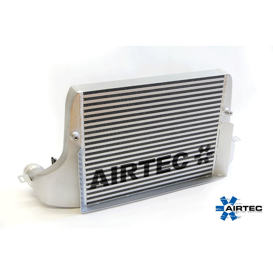 AIRTEC Motorsport Intercooler Upgrade for Mini Cooper S F56 - TMC Motorsport