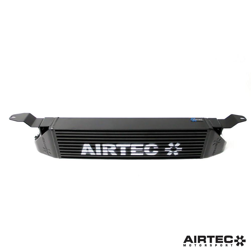 AIRTEC Motorsport Intercooler Upgrade for Volvo C30 and V50 T5 Petrol - TMC Motorsport