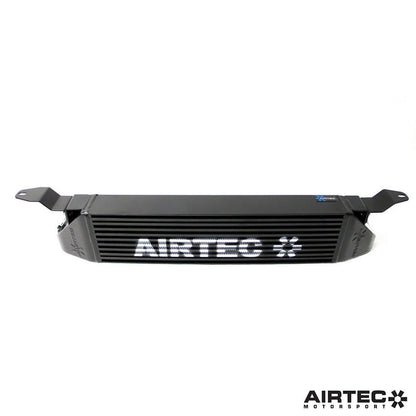 AIRTEC Motorsport Intercooler Upgrade for Volvo C30 and V50 T5 Petrol - TMC Motorsport