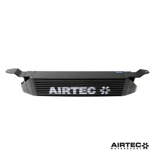 AIRTEC Motorsport Intercooler Upgrade for Volvo C30 and V50 T5 Petrol - TMC Motorsport