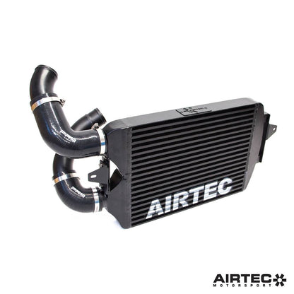 AIRTEC Motorsport Intercooler Upgrade for Nissan Juke Nismo RS - TMC Motorsport