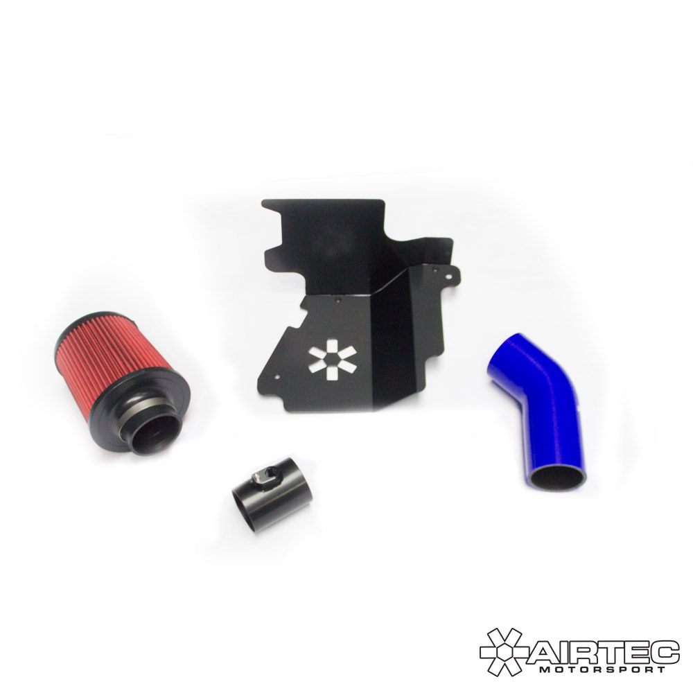 AIRTEC Motorsport Induction Kit for Focus Mk4 1.0 and 1.5 EcoBoost - TMC Motorsport