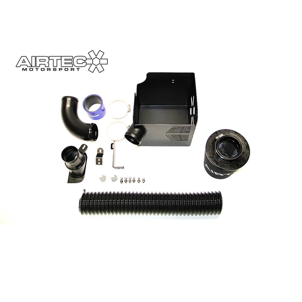 AIRTEC Motorsport Induction Kit for Renault Clio 220 - TMC Motorsport