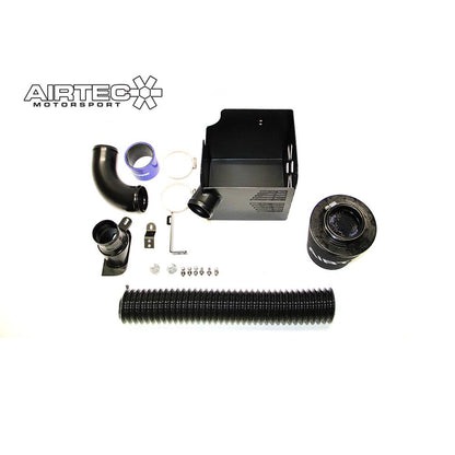 AIRTEC Motorsport Induction Kit for Renault Clio 220 - TMC Motorsport