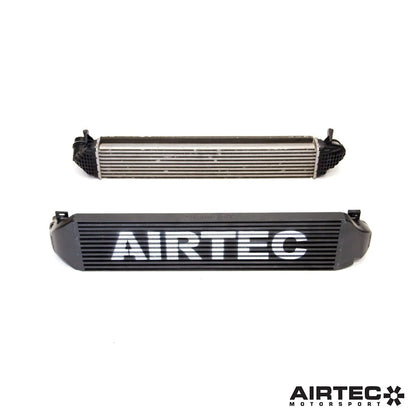 AIRTEC Motorsport Intercooler Upgrade for Focus ST Mk4 - TMC Motorsport