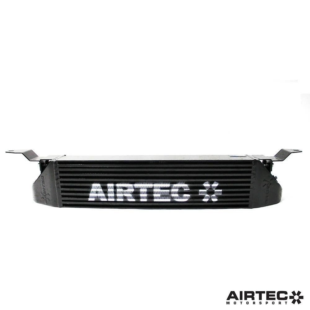 AIRTEC Motorsport Intercooler Upgrade for Volvo C30 D5 Diesel - TMC Motorsport