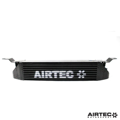 AIRTEC Motorsport Intercooler Upgrade for Volvo C30 D5 Diesel - TMC Motorsport