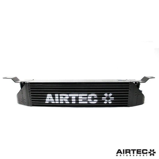 AIRTEC Motorsport Intercooler Upgrade for Volvo C30 D5 Diesel - TMC Motorsport