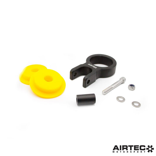 AIRTEC Motorsport Gearbox Torque Mount Upgrade for Focus Mk2 & Mk3 - TMC Motorsport