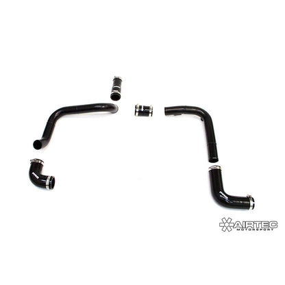 AIRTEC Motorsport Big Boost Pipe Kit for Renault Meglio (Megane-powered Clio) - TMC Motorsport