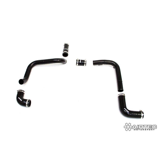 AIRTEC Motorsport Big Boost Pipe Kit for Renault Meglio (Megane-powered Clio) - TMC Motorsport