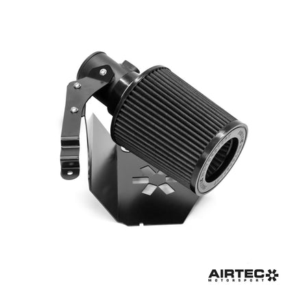AIRTEC Motorsport Induction Kit for Fiesta Mk8 ST - TMC Motorsport