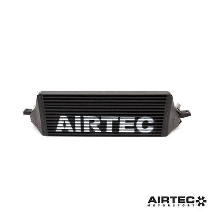 AIRTEC Motorsport Intercooler Upgrade for Mini Cooper S GP3 - TMC Motorsport
