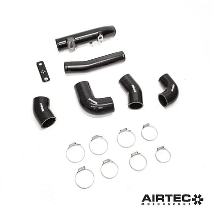 AIRTEC Motorsport Big Boost Pipe Kit for Hyundai i30N - TMC Motorsport