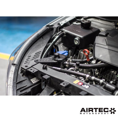 AIRTEC Motorsport Oil Catch Can Kit for Hyundai i30N - TMC Motorsport