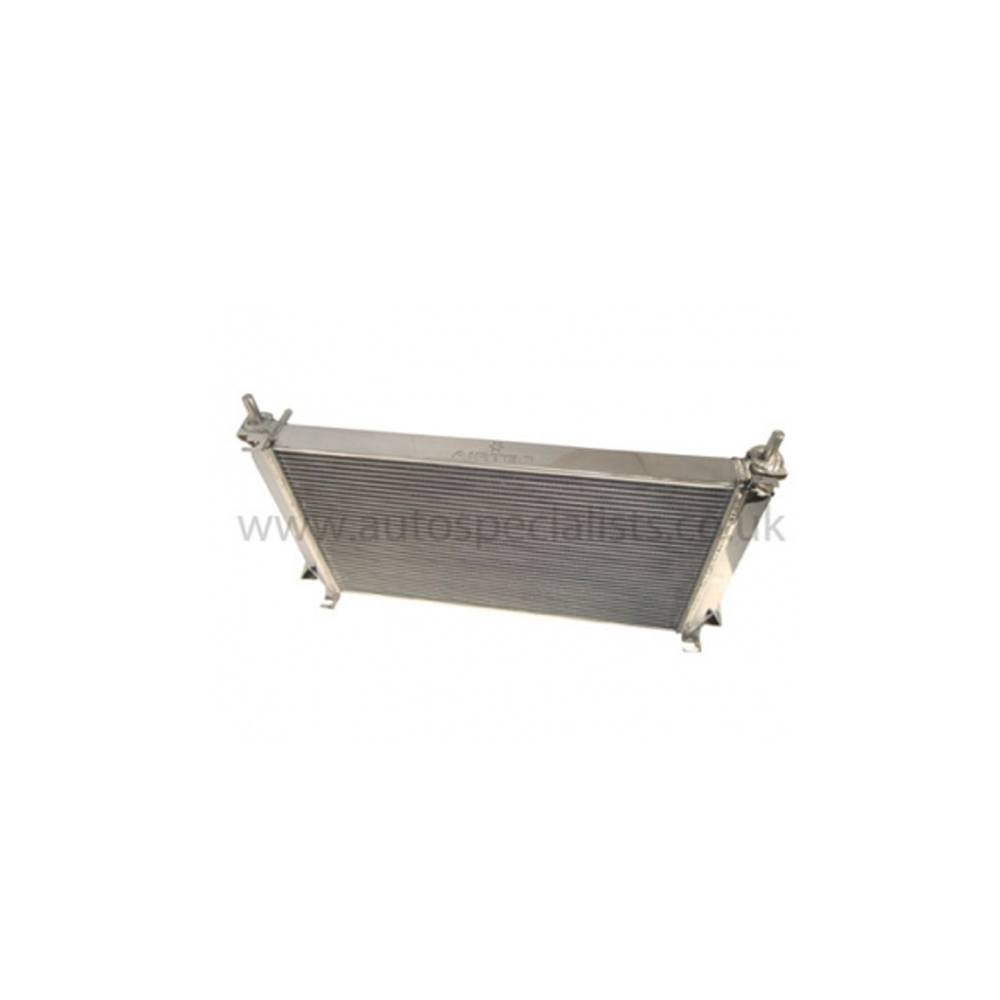 AIRTEC Motorsport 45mm Core Alloy Radiator Upgrade for Focus RS Mk1 ...