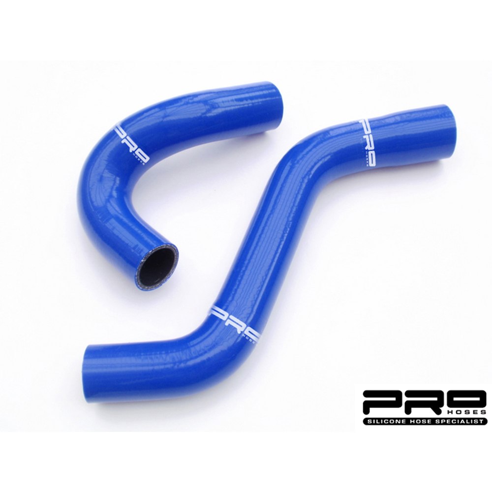 Pro Hoses Coolant Hose Kit for Corsa B C20LET Conversion - TMC Motorsport