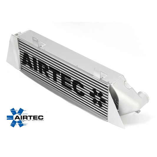 AIRTEC Motorsport Intercooler Upgrade for Focus RS Mk3 - TMC Motorsport