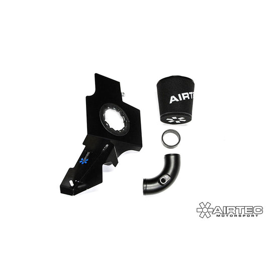 AIRTEC Motorsport Induction Kit for Focus Mk3 1.0 EcoBoost - TMC Motorsport