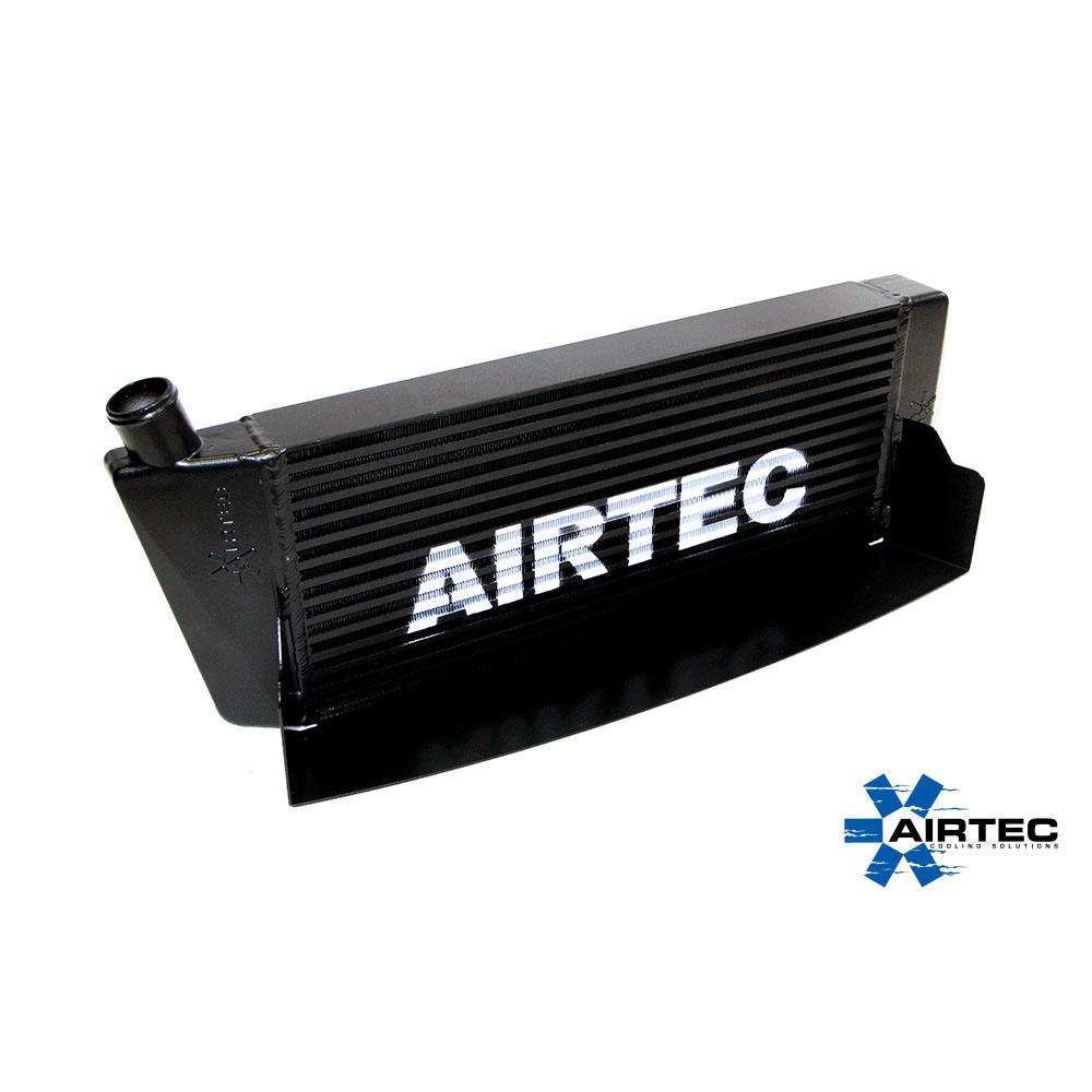 AIRTEC Motorsport 70mm Core Intercooler Upgrade for Megane 2 225 and R26 - TMC Motorsport