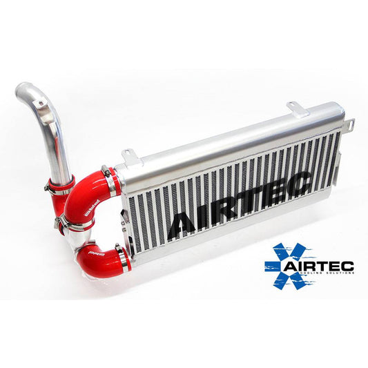 AIRTEC Motorsport Stage 2 Intercooler Upgrade for Focus Mk3 1.0 EcoBoost - TMC Motorsport