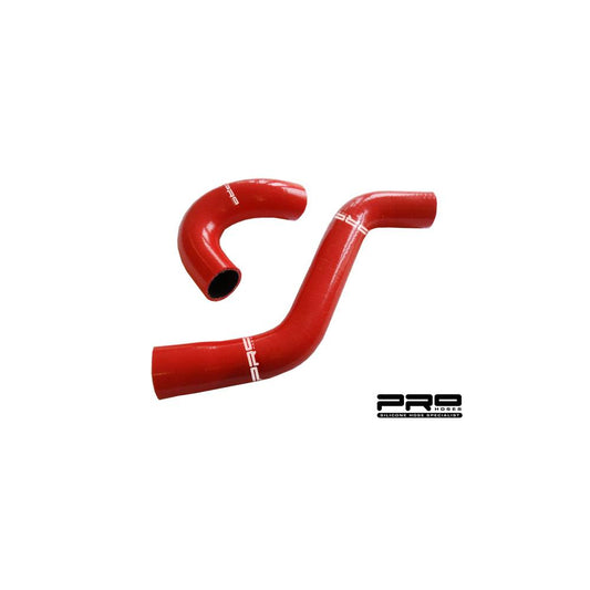 Pro Hoses Coolant Hose Kit for Corsa B C20XE Redtop Conversion - TMC Motorsport