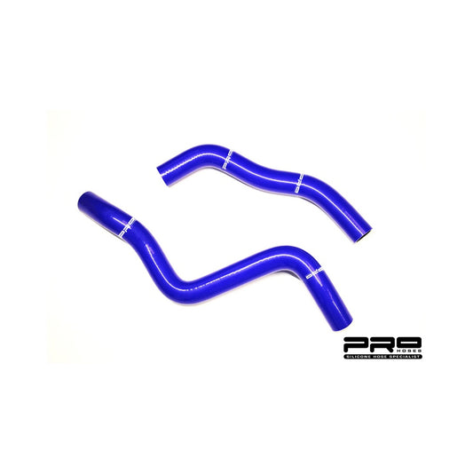 Pro Hoses Coolant Hose Kit for Polo 1.4 00-02 - TMC Motorsport