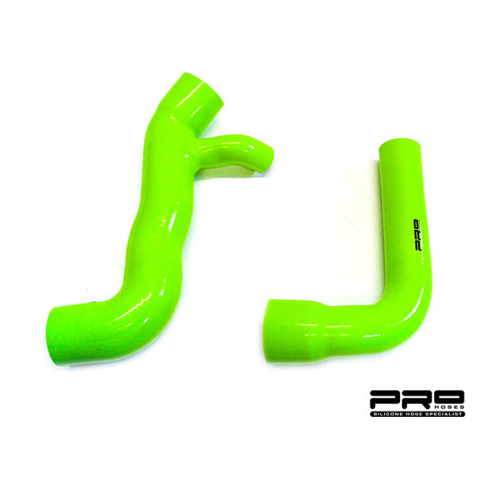 Pro Hoses Replacement Hoses for Focus RS MK2 and ST225 (Stage 3) Intercooler - TMC Motorsport