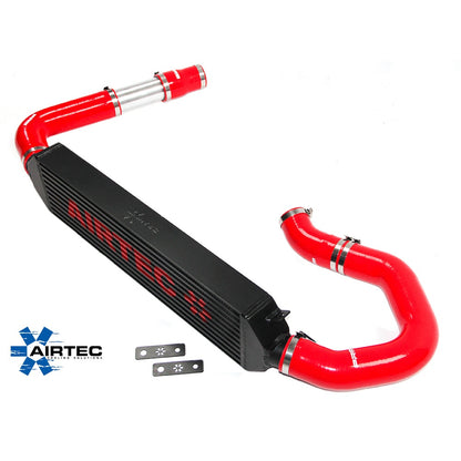 AIRTEC Motorsport Intercooler Upgrade for Golf Mk5 GT 1.4 Tsi - TMC Motorsport