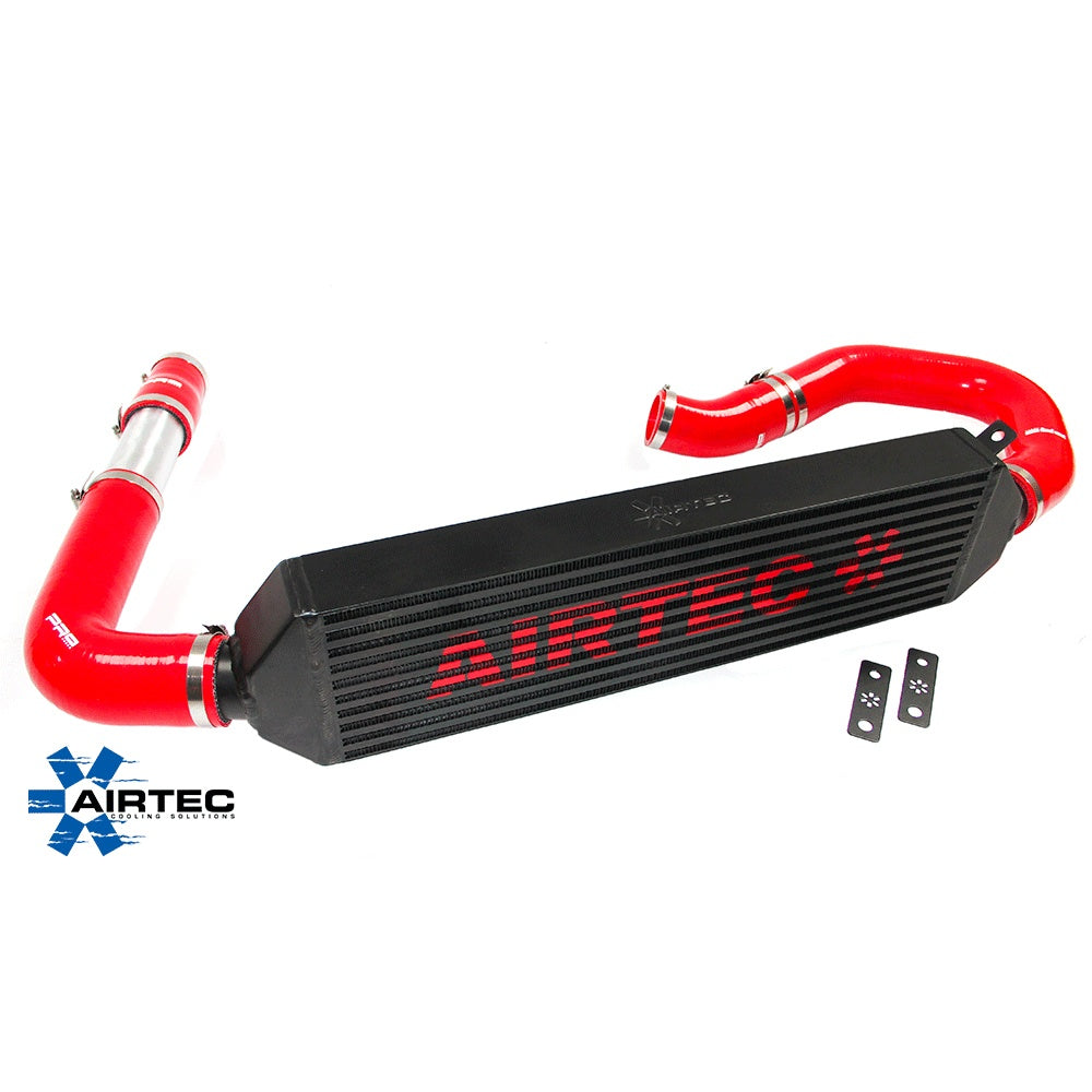 AIRTEC Motorsport Intercooler Upgrade for Golf Mk5 GT 1.4 Tsi - TMC Motorsport