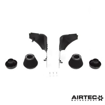 AIRTEC Motorsport Twin Intakes for Kia Stinger GT 3.3 V6 - TMC Motorsport