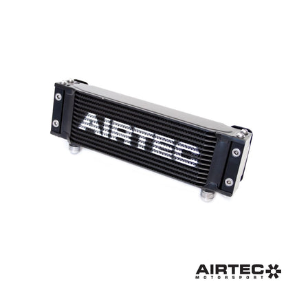 AIRTEC Motorsport Oil Cooler Kit for Toyota Yaris GR Gen 2 - TMC Motorsport