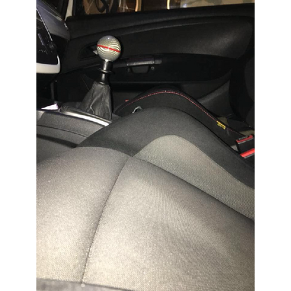 Abarth 500 / 595 / 695 TMC Motorsport Sabelt Seat Lowering Brackets - Abarth Tuning