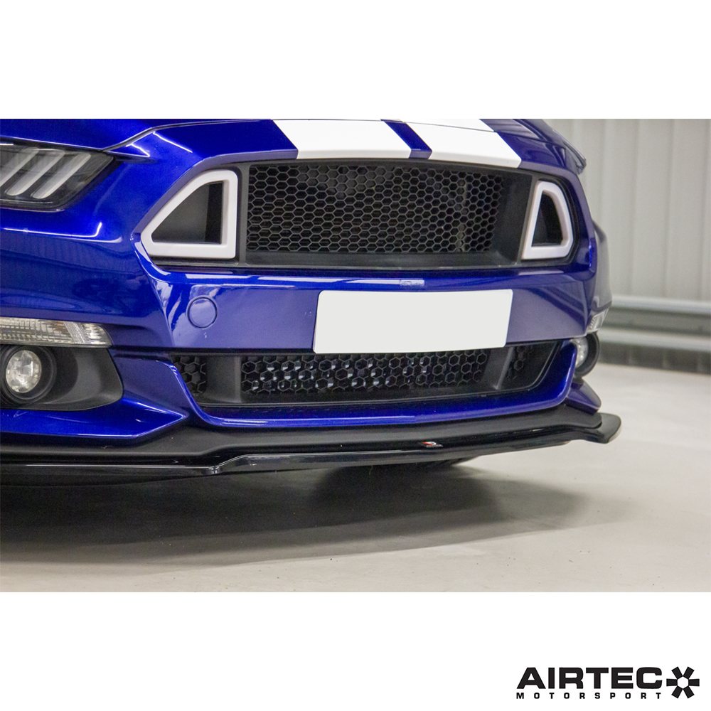 AIRTEC Motorsport Intercooler for Ford Mustang 2.3 EcoBoost - TMC Motorsport