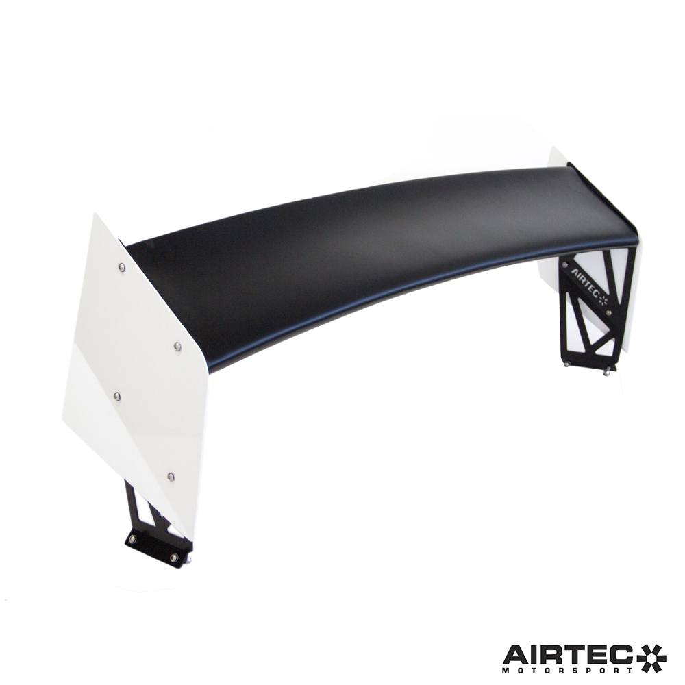AIRTEC Motorsport Rear Wing for Fiesta Mk7 incl. ST180/200 - TMC Motorsport