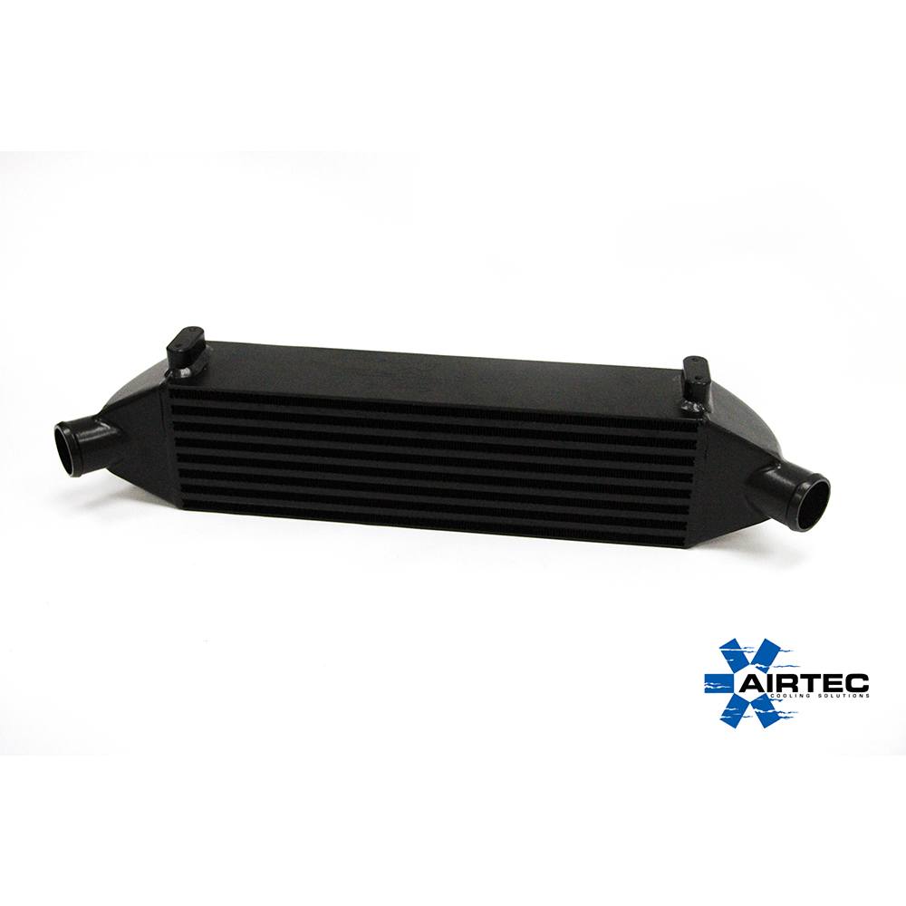 AIRTEC Motorsport Intercooler Upgrade for Transit & Custom (EURO 5) - TMC Motorsport