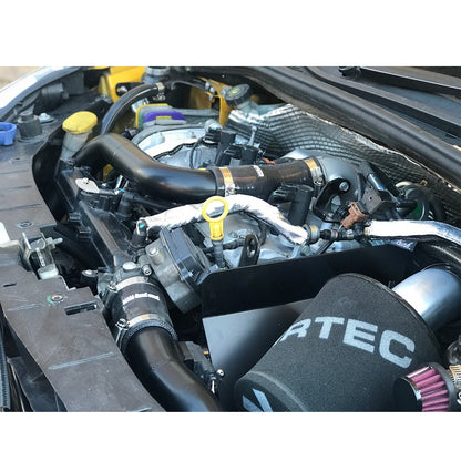 AIRTEC Motorsport Big Boost Pipe Kit for Renault Meglio (Megane-powered Clio) - TMC Motorsport